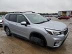 SUBARU FORESTER P photo