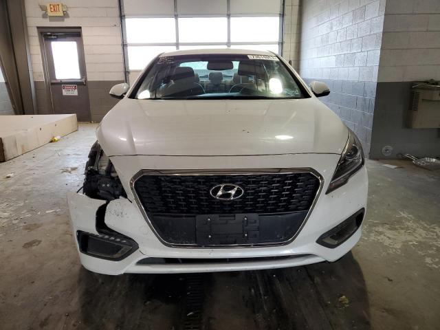 KMHE34L19GA025732 Hyundai SONATA HYBRID
