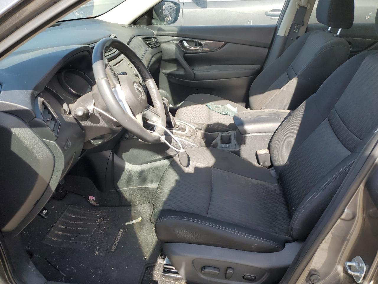 KNMAT2MT0HP547350 NISSAN ROGUE 2017