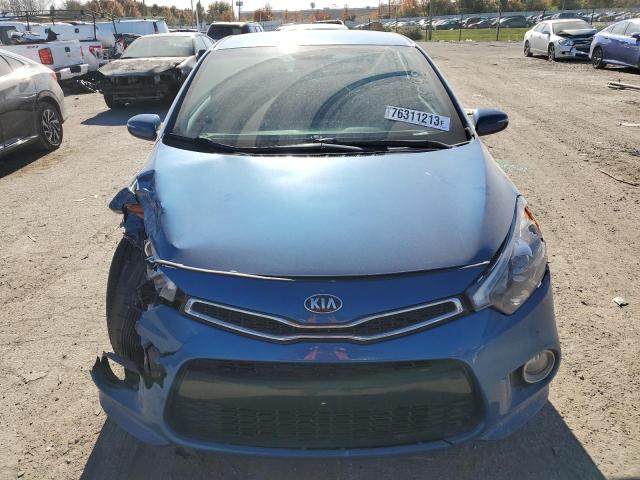 KNAFX6A89E5231077 | 2014 KIA FORTE EX