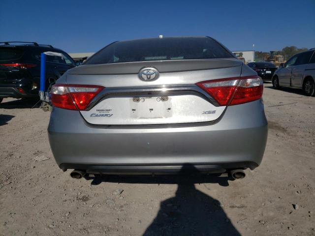 4T1BK1FK7HU032123 | 2017 TOYOTA CAMRY XSE