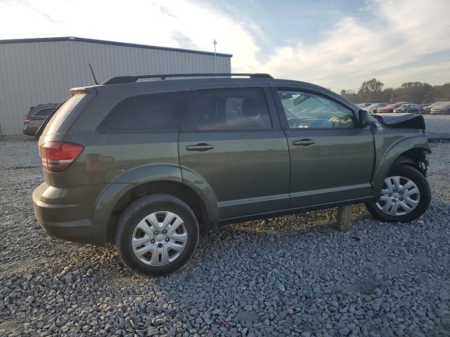 3C4PDCAB5JT531641 | 2018 DODGE JOURNEY SE