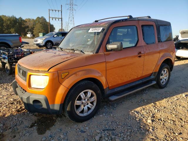 2006 Honda Element EX