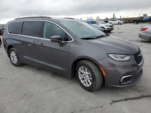 2C4RC1BG1NR133359 Chrysler Pacifica T 4