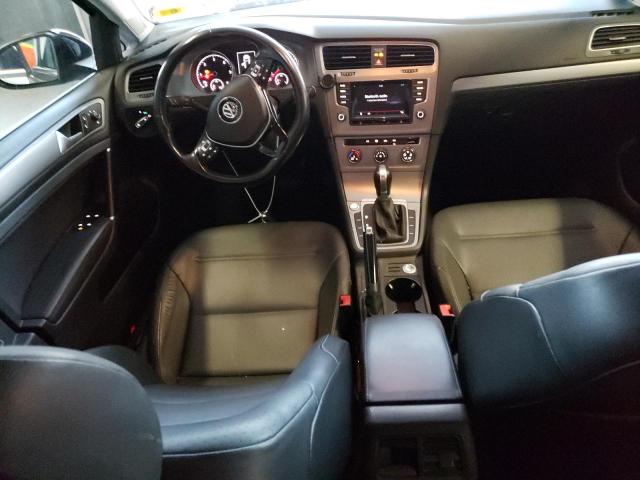 2015 VOLKSWAGEN GOLF SPORT - 3VWCA7AU2FM509112