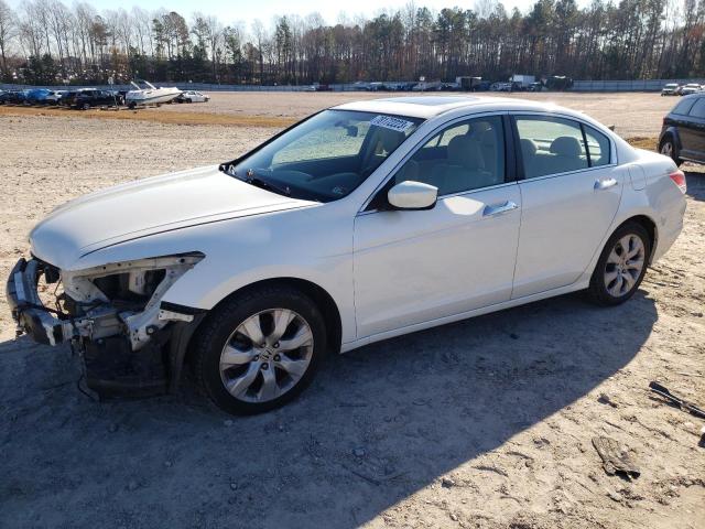 2010 Honda Accord Coupe EX