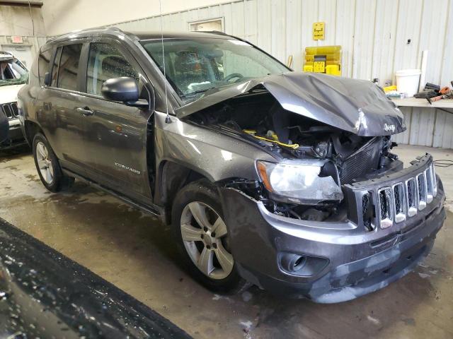 Vin: 1c4njcbb7ed905757, lot: 75625073, jeep compass sport 20144