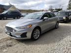 2020 FORD FUSION SE - 3FA6P0LU3LR144995