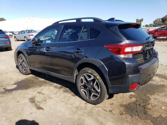 JF2GTANC2K8325205 Subaru Crosstrek Limited