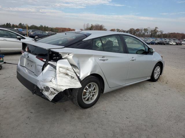 JTDKARFU7L3115623 | 2020 Toyota prius l