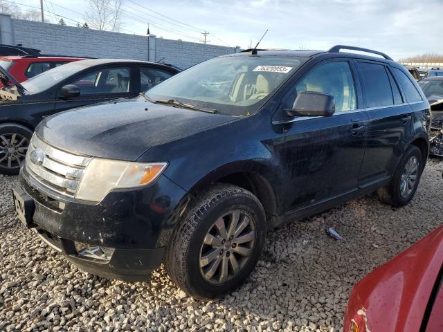 2010 Ford Edge Limited