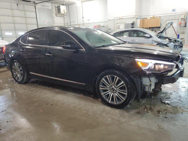 2016 Kia Cadenza - Image 4
