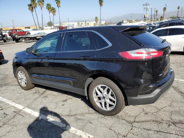 2FMPK4J92PBA31350 2023 FORD EDGE, photo no. 2