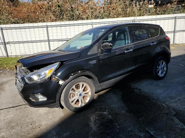 2017 FORD ESCAPE SE - 1FMCU0G98HUC88808