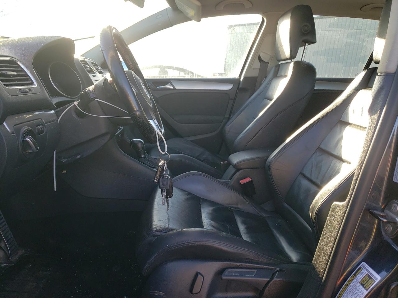 wvwda7aj5aw117182 WVWDA7AJ5AW117182 2010 Volkswagen Golf
