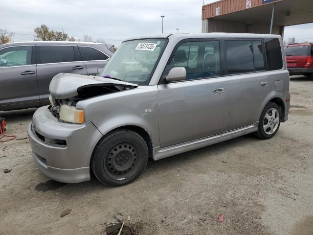 2005 Scion xB 