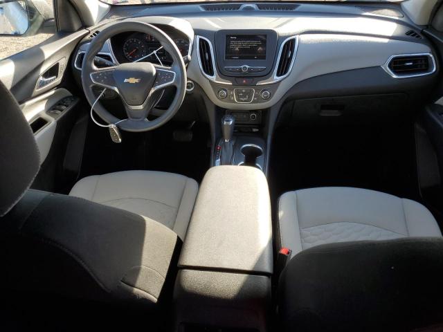 3GNAXHEV6KS666219 | 2019 CHEVROLET EQUINOX LS