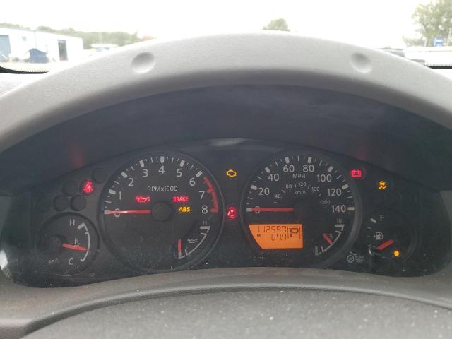 2015 NISSAN XTERRA X 5N1AN0NUXFN663259