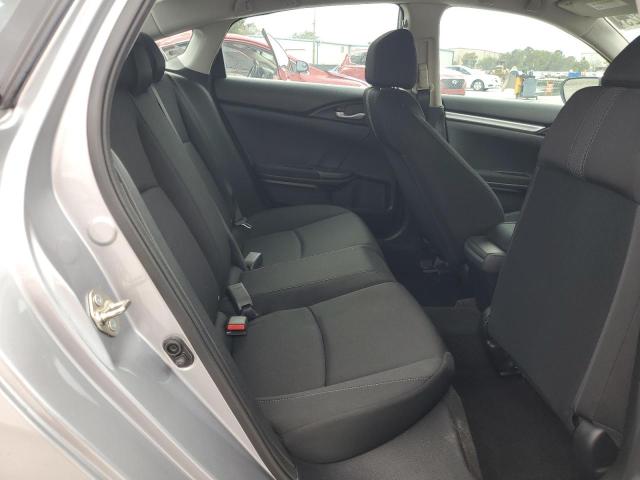 2017 HONDA CIVIC LX - 19XFC2F52HE009088