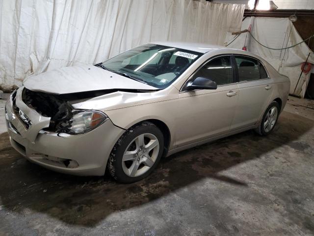 2009 Chevrolet Malibu LS