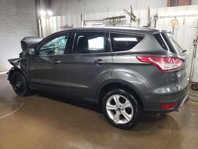 1FMCU0GX7FUA38147 | 2015 Ford escape se