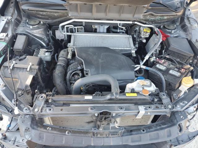 4S4WMARD4L3417274 Subaru Ascent Touring