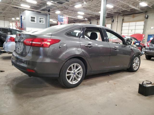 1FADP3F26JL276843 | 2018 FORD FOCUS SE