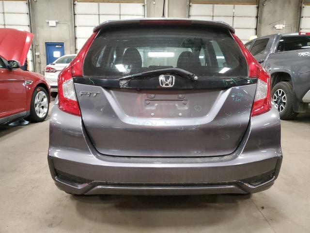 3HGGK5H44KM726717 | 2019 HONDA FIT LX