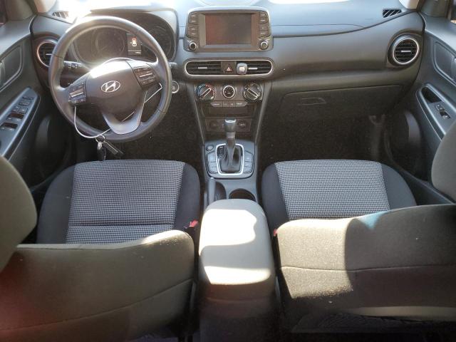 2021 HYUNDAI KONA SEL P - KM8K62AA2MU661758
