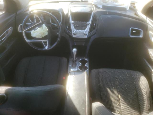 2GNALBEK6F6395567 | 2015 CHEVROLET EQUINOX LT