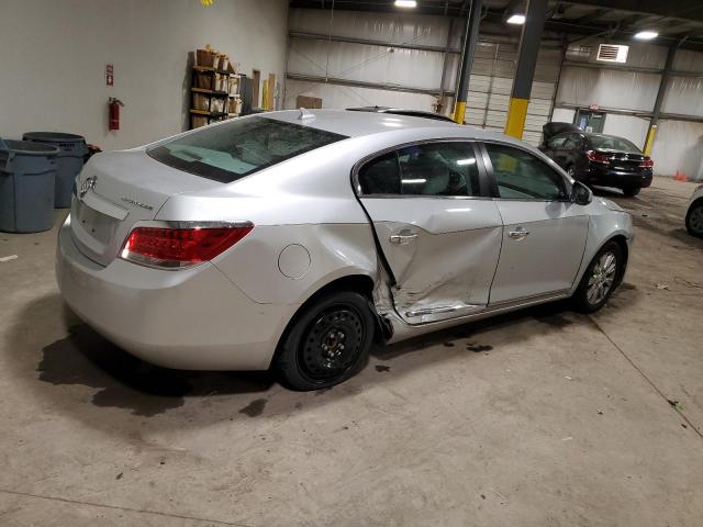 2011 Buick Lacrosse Cx VIN: 1G4GA5EDXBF251141 Lot: 76929973