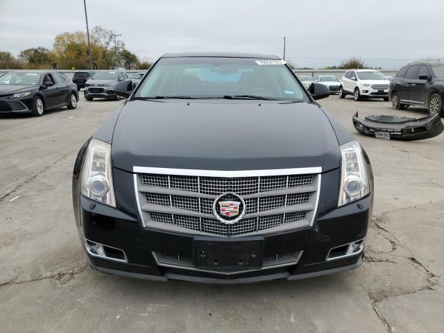 1G6DV57V180157004 | 2008 Cadillac cts hi feature v6