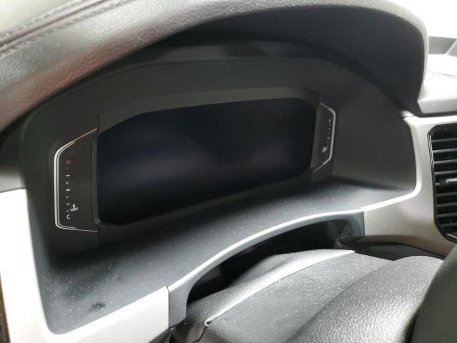 2021 VOLKSWAGEN ATLAS CROS - 1V2SE2CA4MC209724