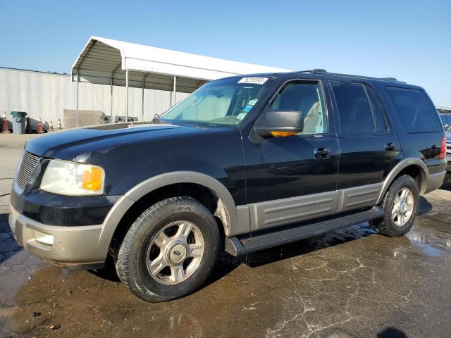 Lot #2375714504 2003 FORD EXPEDITION salvage car