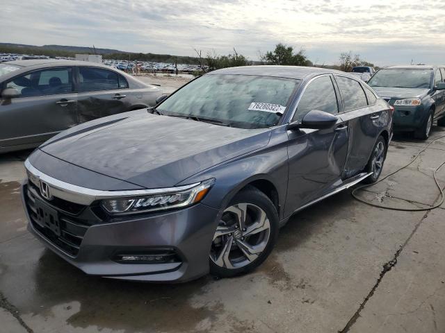 2018 Honda Accord Coupe EX