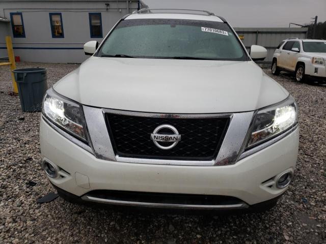 5N1AR2MM0FC663106 | 2015 NISSAN PATHFINDER