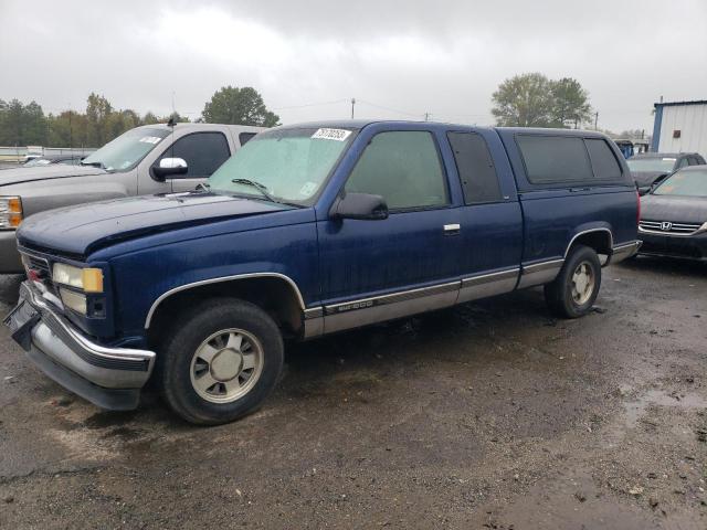 1998 GMC Sierra 1500 