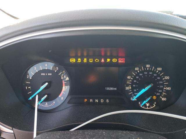 1FA6P0H7XE5400705 Ford FUSION SE