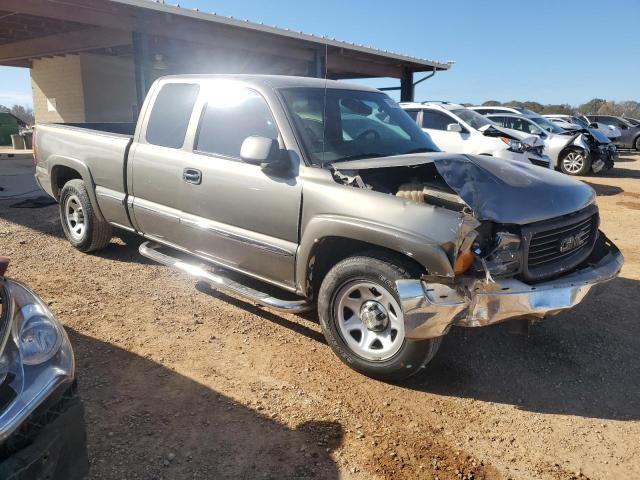 2GTEC19T721348997 | 2002 GM c new sierra c1500