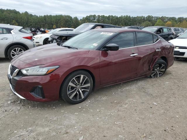 2019 Nissan Maxima S