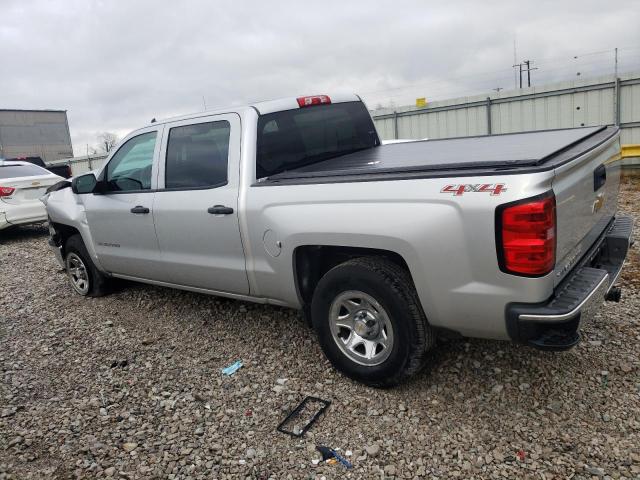 3GCUKPEH9EG207914 | 2014 CHEVROLET SILVERADO