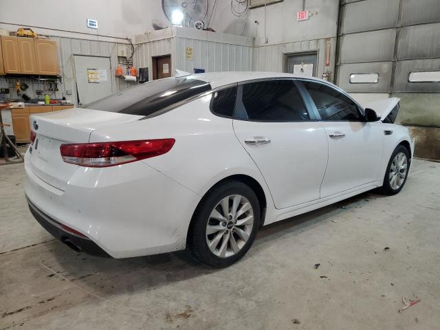 5XXGT4L35JG261112 | 2018 KIA OPTIMA LX