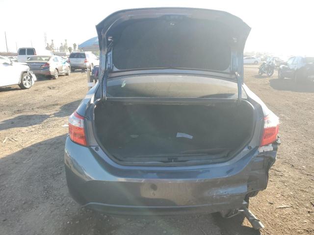 2016 TOYOTA COROLLA L - 2T1BURHEXGC713618