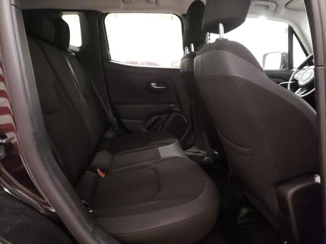 2023 JEEP RENEGADE A - ZACNJDE17PPP20618