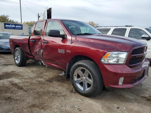 1C6RR7FTXHS611393 | 2017 RAM 1500 ST