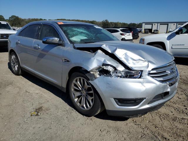 1FAHP2F86FG146884 | 2015 FORD TAURUS LIM