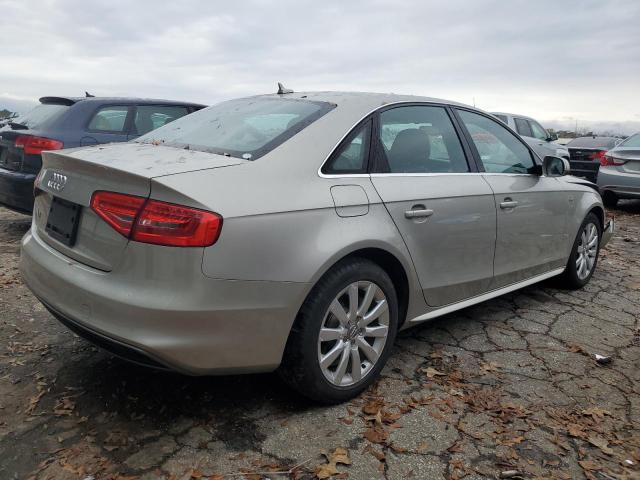 VIN WAUAFAFLXFN002356 2015 Audi A4, Premium no.3