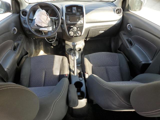 3N1CN7AP7JL867812 | 2018 NISSAN VERSA S