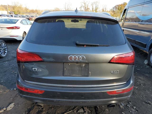 WA1L2AFP1GA084376 Audi Q5 2016. Фото: 5