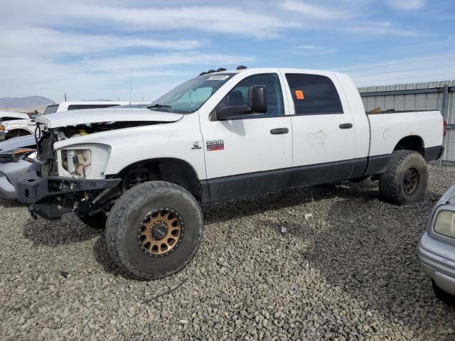 2008 Dodge Ram 2500 